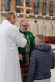 031 Błogosławieństwo nowych trynitarzy